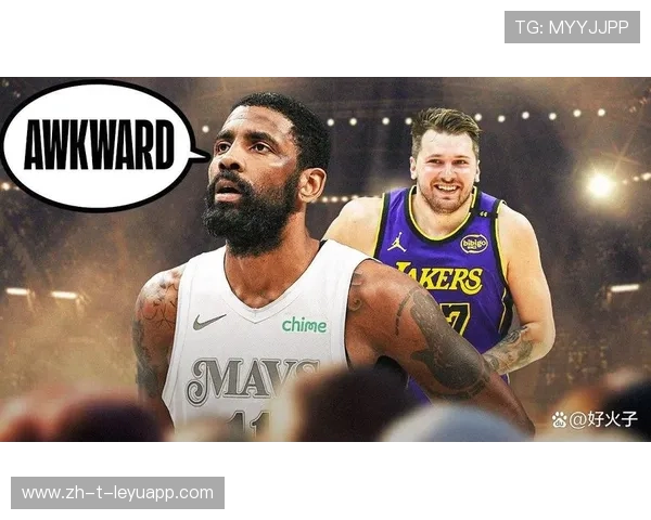 凯里·欧文爆发，独行侠一波流击溃湖人，东契奇贡献全能表现