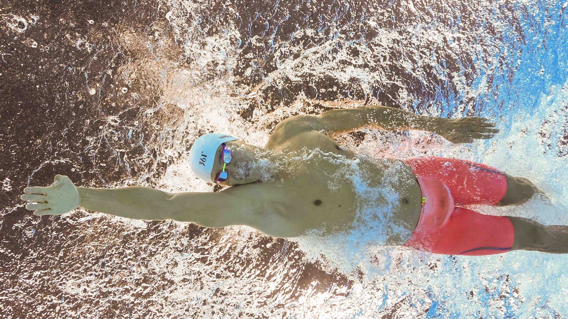 世界杯：有人选择在决赛当天求婚 成为朋友圈刷屏故事